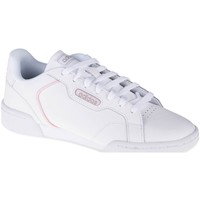 Shoes Women Low top trainers adidas Originals Roguera White