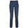 Clothing Women Trousers Deha Spodnie Damskie B14449 Denim Marine