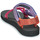 Shoes Women Sandals Teva Original Universal Pink / Purple / Orange