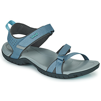 Shoes Women Outdoor sandals Teva Verra Blue