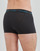 Underwear Men Boxer shorts Calvin Klein Jeans TRUNK X3 Black