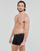 Underwear Men Boxer shorts Puma PUMA BASIC X6 Black
