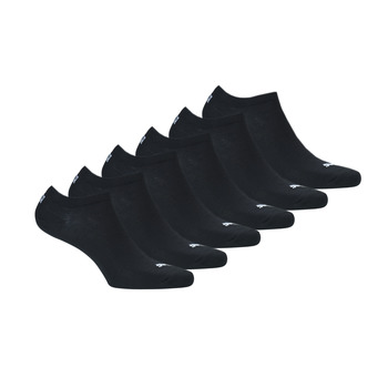 Shoe accessories Socks Puma PUMA SNEAKER X6 Black