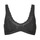 Underwear Women Sports bras Sloggi  ZERO FEEL LACE Black