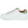 Shoes Men Low top trainers Schmoove SPARK CLAY White / Green / Water