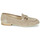 Shoes Women Loafers NeroGiardini E218213D-428 Beige