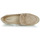 Shoes Women Loafers NeroGiardini E218213D-428 Beige