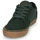 Shoes Men Low top trainers Etnies BARGE LS Green / Gum