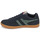 Shoes Men Low top trainers Gola Equipe Suede Marine