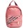 Bags Rucksacks adidas Originals BP Mini Pink