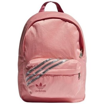 Bags Rucksacks adidas Originals Nylon W Pink