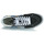 Shoes Women Hi top trainers Vans SK8-Hi Black / Blue