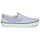 Shoes Slip-ons Vans SLIP-ON Purple