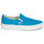 Shoes Slip-ons Vans Classic Slip-On Blue