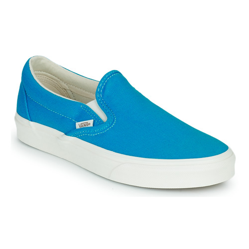 Shoes Slip-ons Vans Classic Slip-On Blue