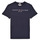 Clothing Children Short-sleeved t-shirts Tommy Hilfiger GRENOBLI Marine