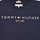 Clothing Children Short-sleeved t-shirts Tommy Hilfiger GRENOBLI Marine