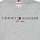 Clothing Children Short-sleeved t-shirts Tommy Hilfiger GRANABLI Grey