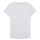 Clothing Girl Short-sleeved t-shirts Tommy Hilfiger DAJONET White