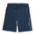 Clothing Boy Shorts / Bermudas Tommy Hilfiger LAMENSA Marine