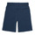 Clothing Boy Shorts / Bermudas Tommy Hilfiger LAMENSA Marine