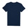 Clothing Boy Short-sleeved t-shirts Tommy Hilfiger LIMOUJEA Marine
