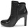 Shoes Women Ankle boots Buffalo ROXANA Black