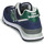 Shoes Men Low top trainers New Balance 574 Blue / Green