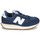 Shoes Boy Low top trainers New Balance 237 Blue