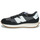 Shoes Men Low top trainers New Balance 237 Black / White