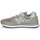 Shoes Low top trainers New Balance 574 Grey