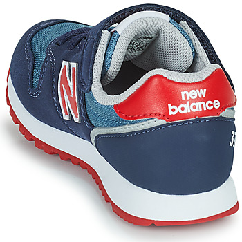 New Balance 373 Blue / Red