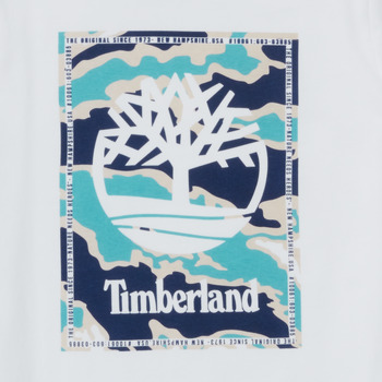 Timberland NANARO White