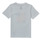 Clothing Boy Short-sleeved t-shirts Timberland TOULOUSA White