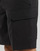 Clothing Men Shorts / Bermudas Billabong Surftrek transport cargo  black