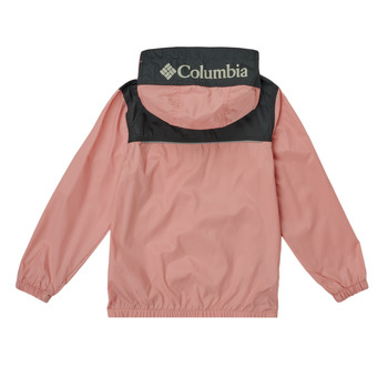 Columbia BLOOMINGPORT WINDBREAKER Pink