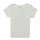 Clothing Girl Short-sleeved t-shirts Deeluxe FLORISKULL White