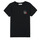 Clothing Girl Short-sleeved t-shirts Deeluxe ROSE Black