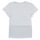 Clothing Girl Short-sleeved t-shirts Deeluxe TULUMA White