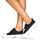 Shoes Women Low top trainers Moony Mood BONITA Black