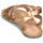 Shoes Women Sandals Kickers DIAPPO Camel