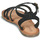 Shoes Women Sandals Kickers DIAPPO Black