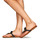 Shoes Women Flip flops See by Chloé HANA SB38111A Black