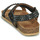 Shoes Women Sandals See by Chloé CAREY SB38121A Black
