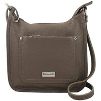 Bags Women Handbags Barberini's 9249 Grey