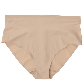 Underwear Women Knickers/panties Triumph SHAPE MAXI SMART Beige