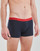 Underwear Men Boxer shorts Tommy Hilfiger TRUNCK X3 Black