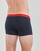 Underwear Men Boxer shorts Tommy Hilfiger TRUNCK X3 Black