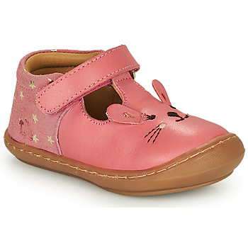 Shoes Girl Flat shoes Citrouille et Compagnie NEW 56 Pink