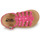Shoes Girl Sandals Citrouille et Compagnie MAYANA Fuschia